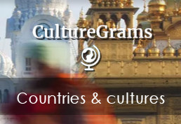 CultureGrams