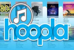 Hoopla Music