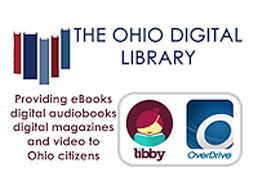 Ohio Digital Library Logo