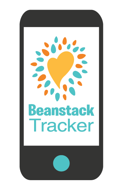 Beanstack Tracker App