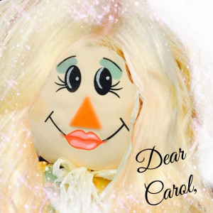 Dear Carol doll