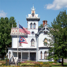 Fayette Co Museum